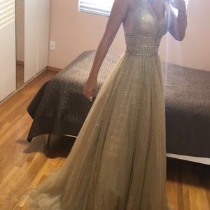 Evening dress Sheri hill